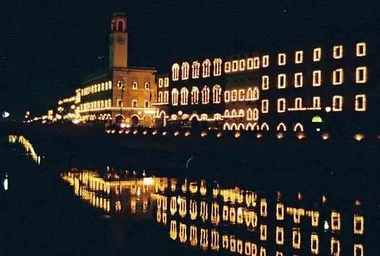 Pisa Appartamento Stella Affittacamere