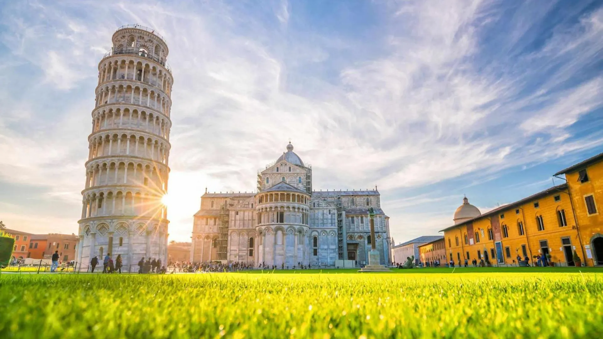 Pisa Appartamento Stella 0*,  Italia