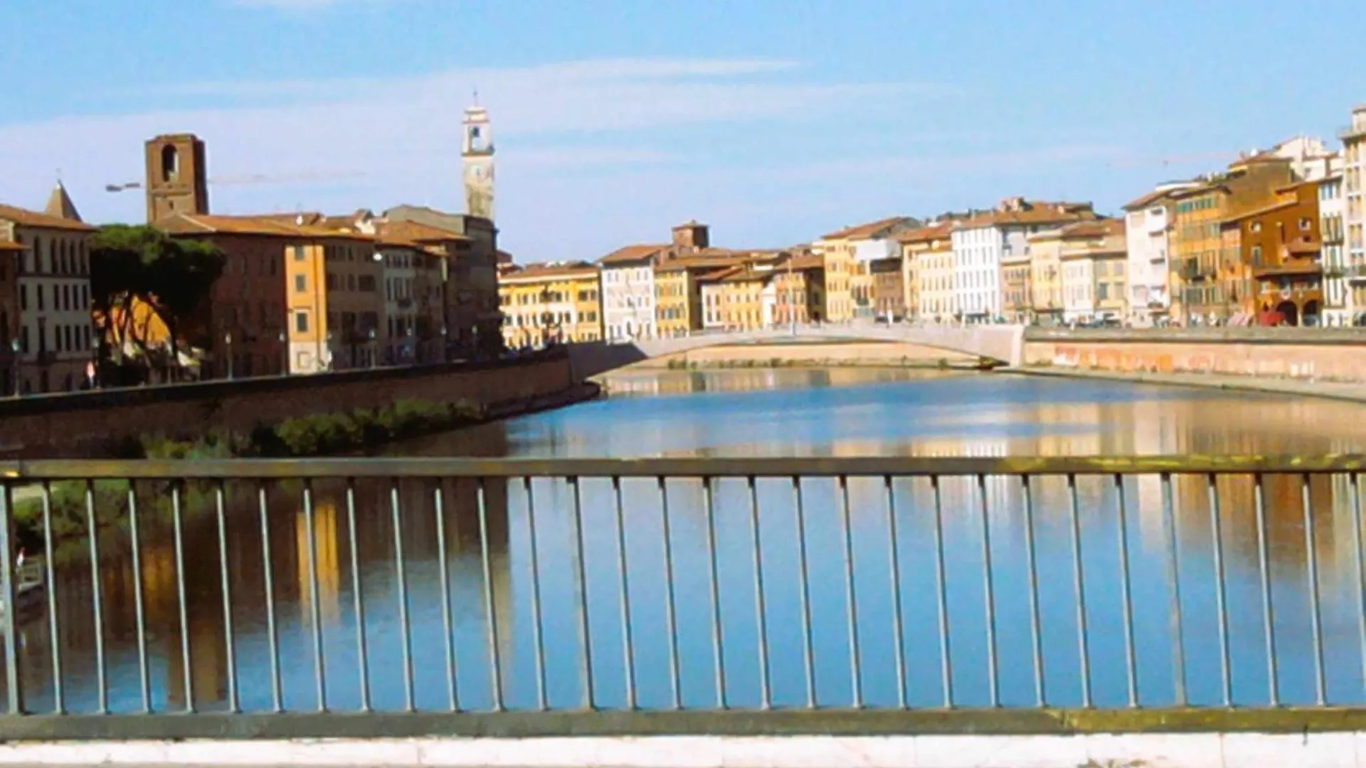 Affittacamere Pisa Appartamento Stella
