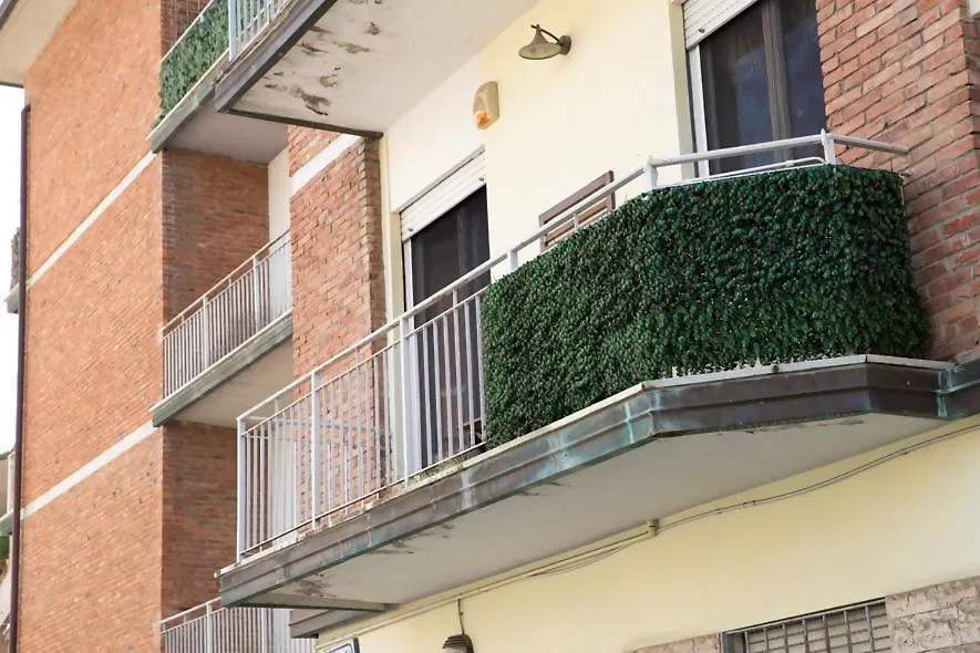 Pisa Appartamento Stella Italia
