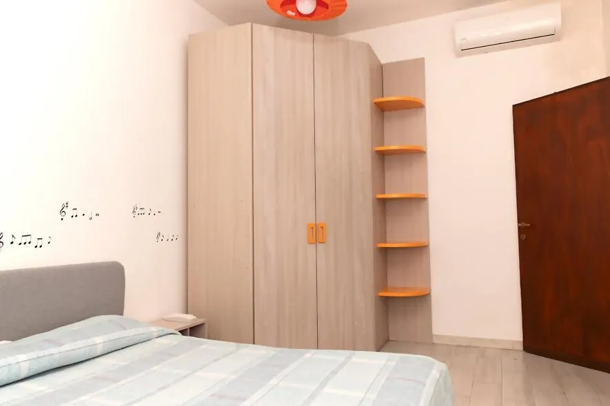 Pisa Appartamento Stella Guest house