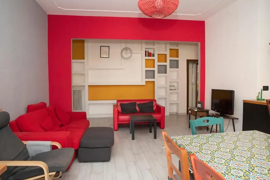 Pisa Appartamento Stella Guest house