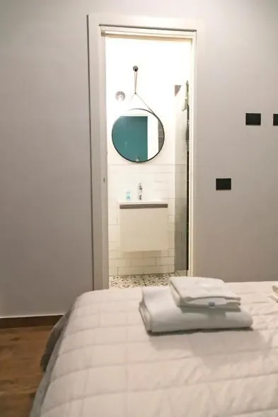 Guest house Pisa Appartamento Stella